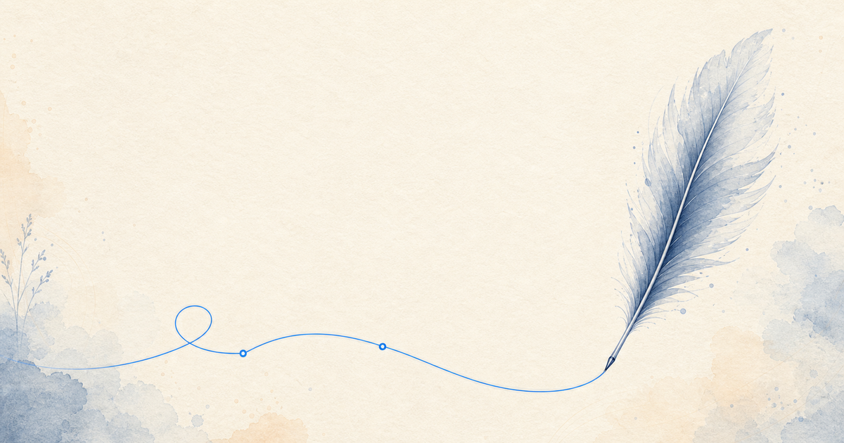I built a private timeline-style journal for iPhone — 20 first-month-free codes logo