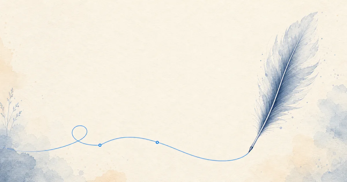Diary Threads screenshot 5